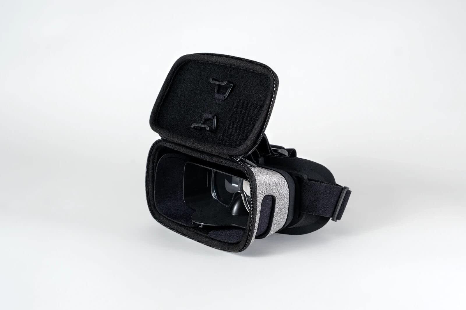 DroneMask 2 visore FPV Auriga, FIMI, Parrot realtà aumentata video e film
