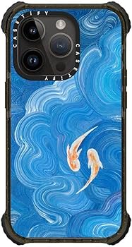 Amazon.com: CASETiFY Ultra Impact iPhone 14 Pro Case [5X Military Amazon.com: CASETiFY Ultra Impact iPhone 14 Pro Case [5X Military