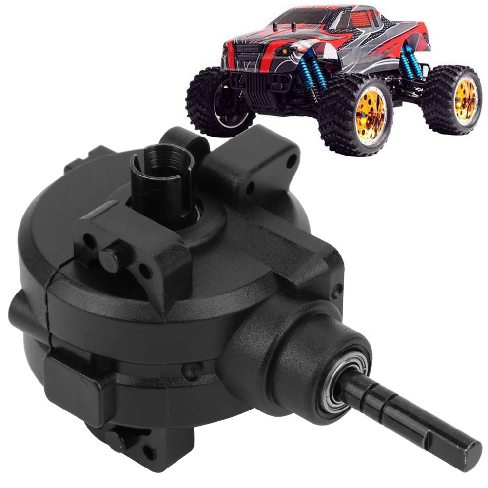 Ensemble de boîte de vitesses arrière adapté pour HSP 94111/94123/ 02051/02030/ 03015 1/10 RC Car
