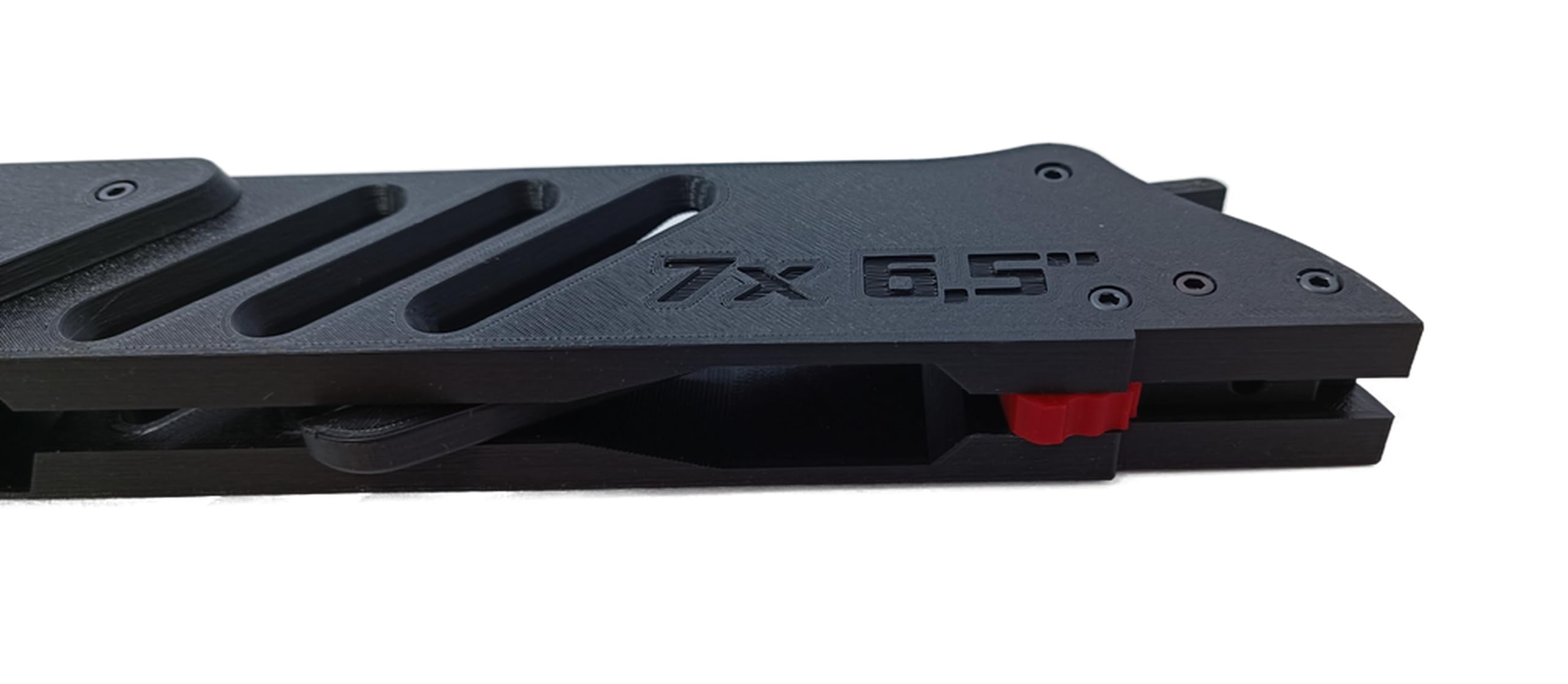 SMB T23-508 V2 magazynek do kuszy pistoletowej Man Kung Alligator i podobnych modeli kuszy, np. Anglo Arms 360