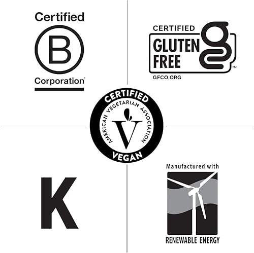 Miniatura 5 de Country Life Calcio y magnesio - con complejo de vitamina D - 240 cápsulas vegetales