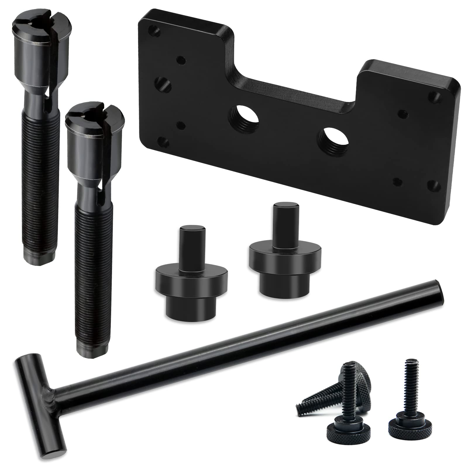All Twin Cam Inner Cam Bearing Installer & Puller Tool For Harley TC 88 96 103
