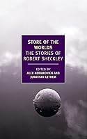 Algopix Similar Product 15 - Store of the Worlds The Stories of
