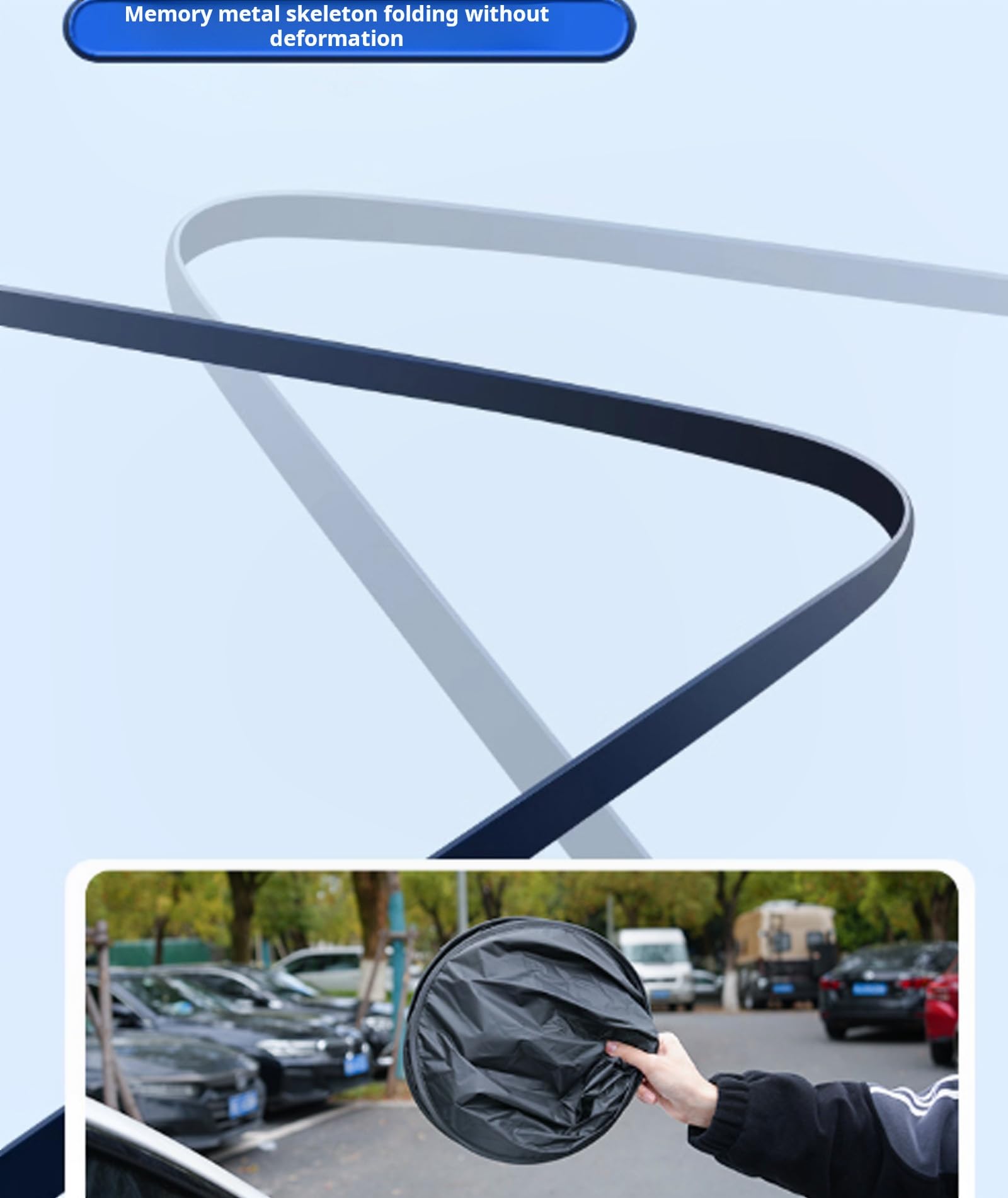 Parasole Auto Lunotto Posteriore per VW Taigo Tiguan Tiguan Allspace Touareg Touran Up!, Protezione Solare Isolamento Calore Termico Tendine Oscuranti Finestrino,Titanium Silver