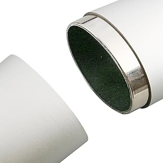 heavenglow Aluminum Glasses Case Travel Outdoor Metal Hard Eyeglasses Storage Case Large-picture-27