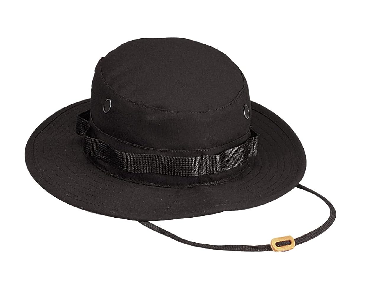 ハット somewherebutter fleece b logo bucket hat black BT23WAC007BL Headwear | SOMEWHERE®