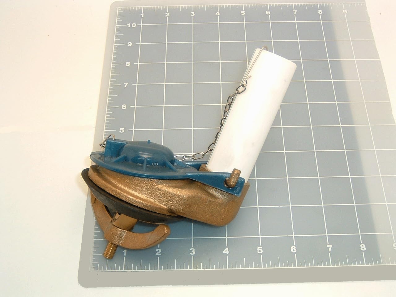Replacement for Case Toilet Parts SP-88 Flush Valve 5188 Replaces Parts