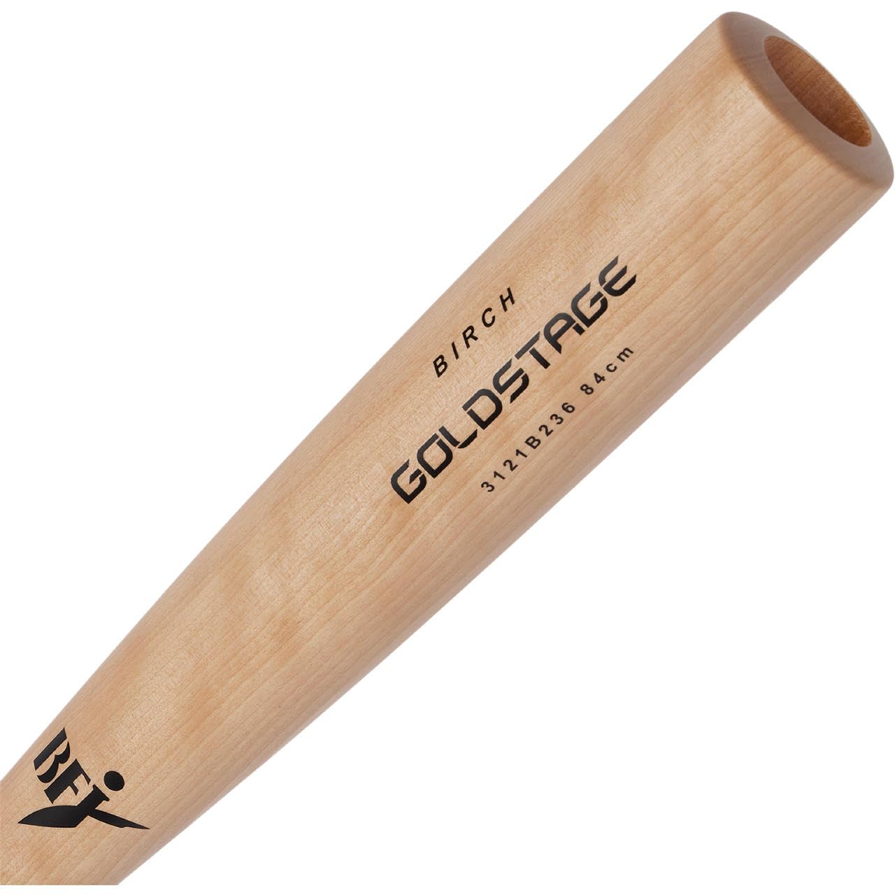 Amazon | asics(アシックス) 野球 GOLDSTAGE バーチ860g 硬式用木製