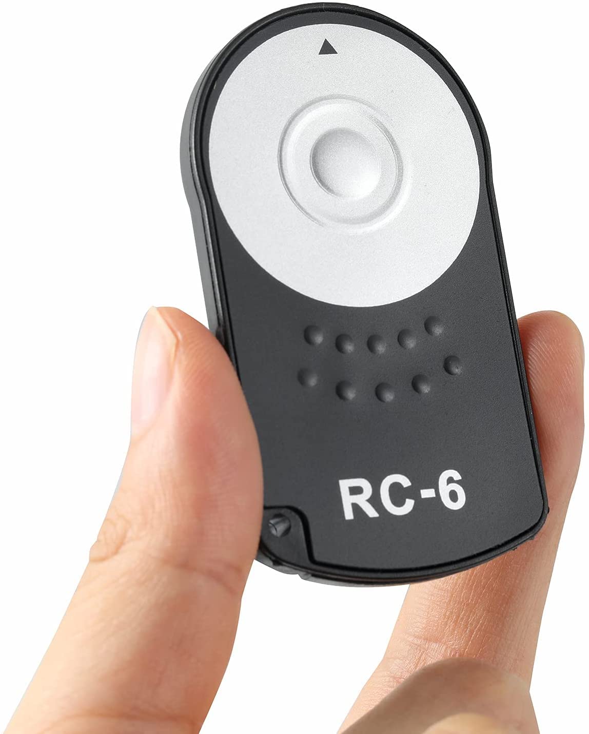 Amazon.com : RC-6 Camera Remote Shutter Release for Canon ESO 77D