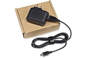 Essential Charger Cord for TI-84 Plus CE Graphing Calculators