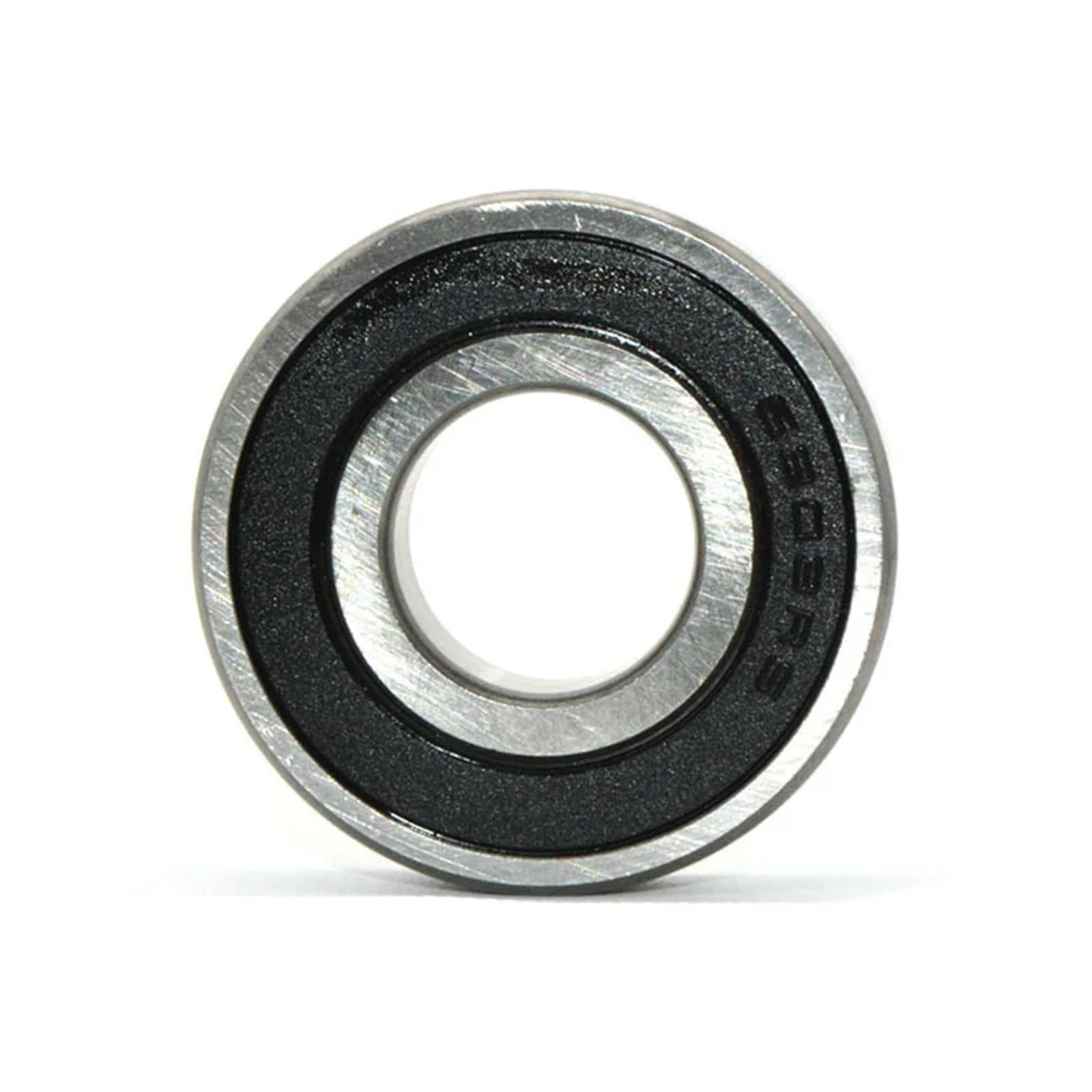 Roulements Roulements à Billes à Gorge métallique ABEC-5 608 6204 6205 6206 6207 6208 ZZ 2RS, 2 pièces, 8 x 22 x 7 mm(RS,6204 20X47X14MM-ABEC 1)