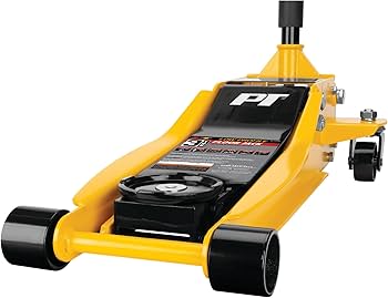 Amazon.com: Performance Tool W1626 3 Ton Rapid Lift Low Profile