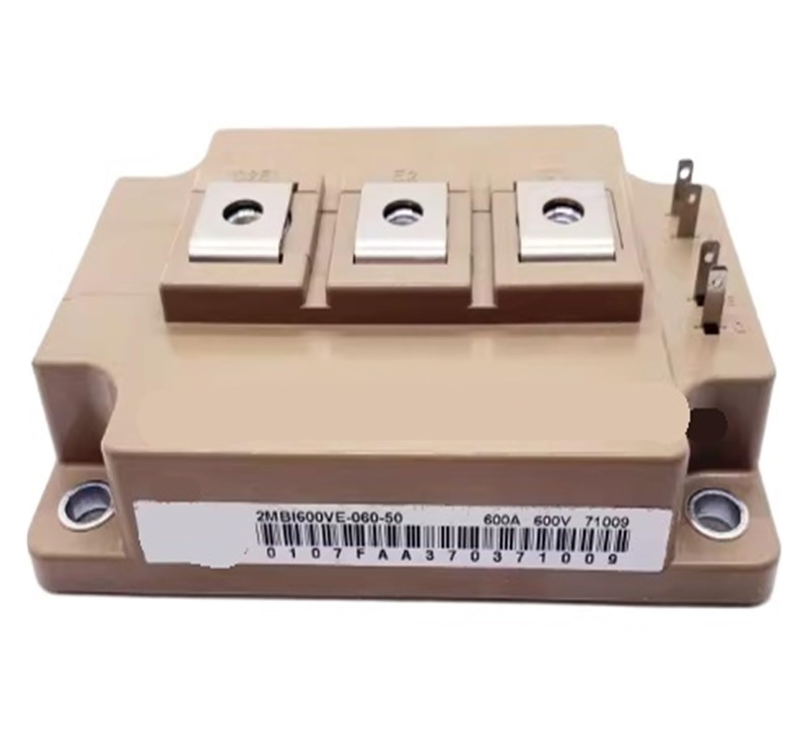YMUGUEGH 2MBI600VE-060-50 2MBI300VE-120-50 2MBI450VE-120-50 2MBI600VE-120-50 2MBI300VE-170-50 2MBI400VE-170-50 rectifier bridge Module(2MBI300VE-120-50)