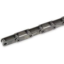 Tsubaki Roller Chain Conveyor C2052HP 10 ft.