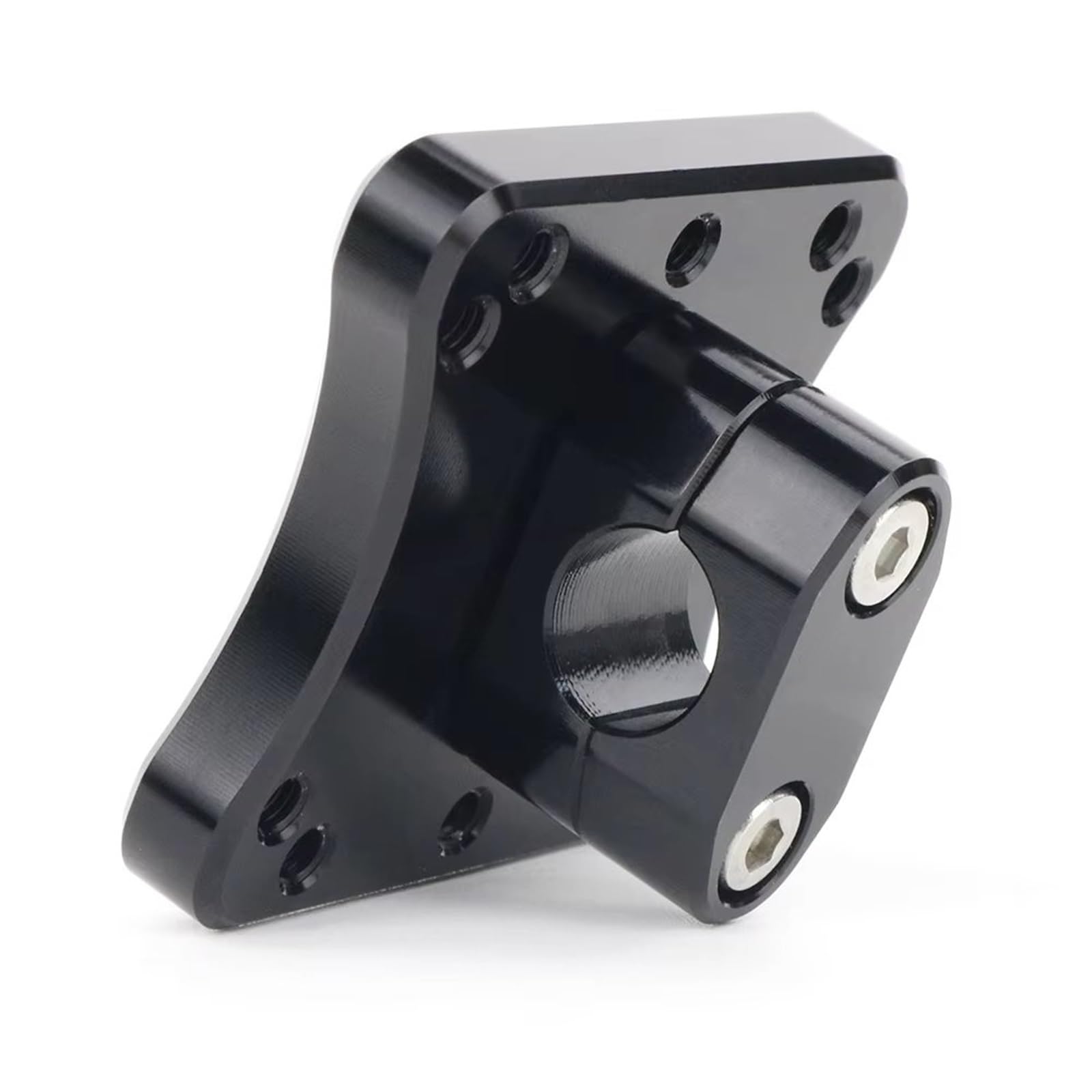 Porta Movil Moto Manillar Soporte de montaje para teléfono y navegación GPS de motocicleta para BMW R1200 GS/GSA 2014-2018