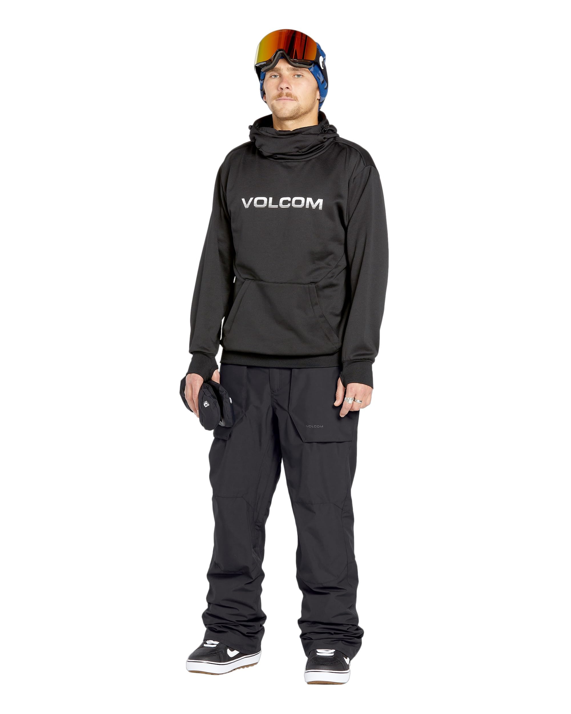 Volcom Roan Snowboard Ski Pant Pantalones Hombre