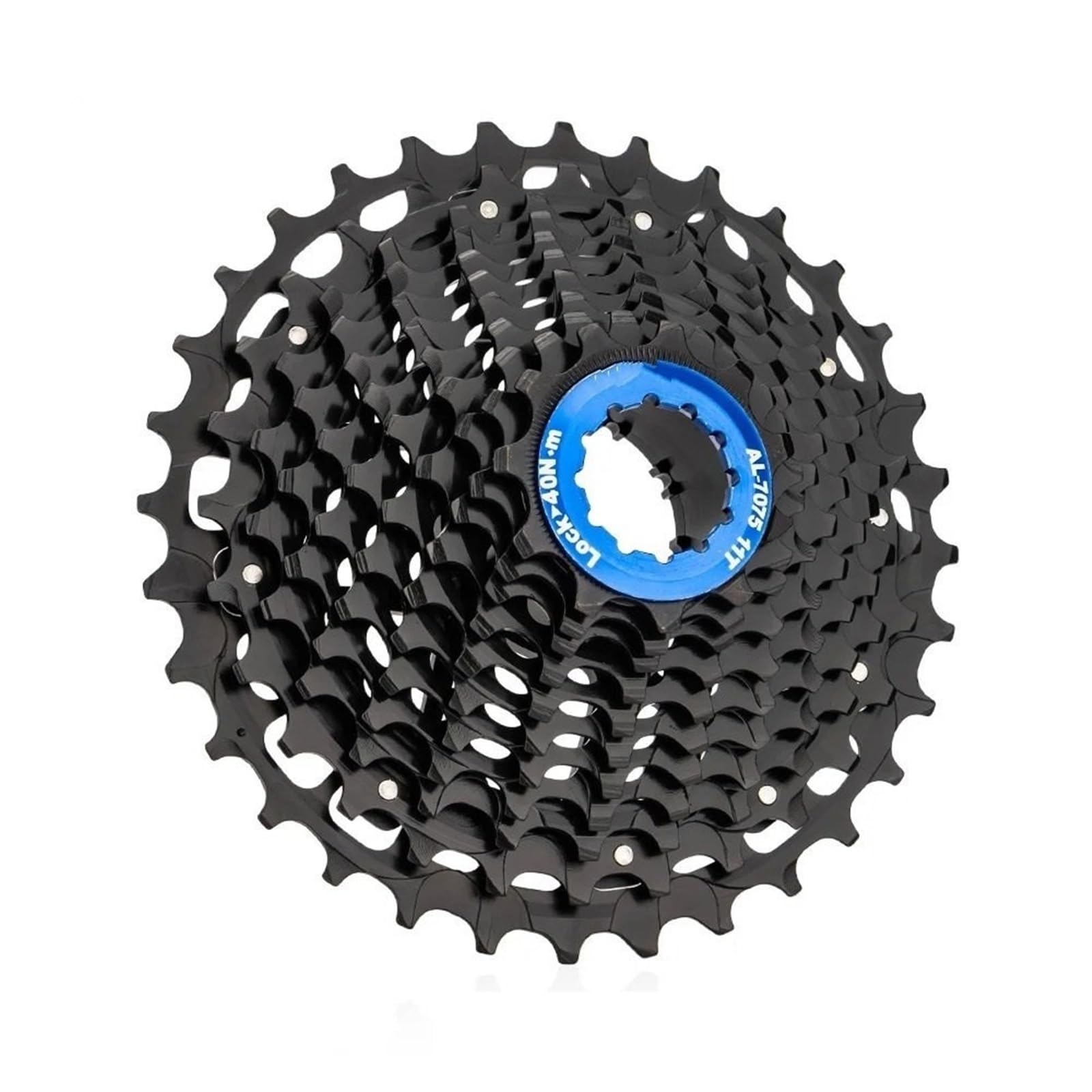Ruota Libera Adatto per Cassetta Bici da Strada ZTTO Ultimate 11/12 velocità Ultraleggera 11s 12s 11-28/30/32/34/36T Gravel 11V 12V Ruota Libera HG K7