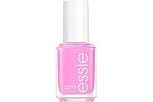 Essie Nail Polish: Feel The Fizzle, In The You-niverse, Your Gateway to Cosmic Pink