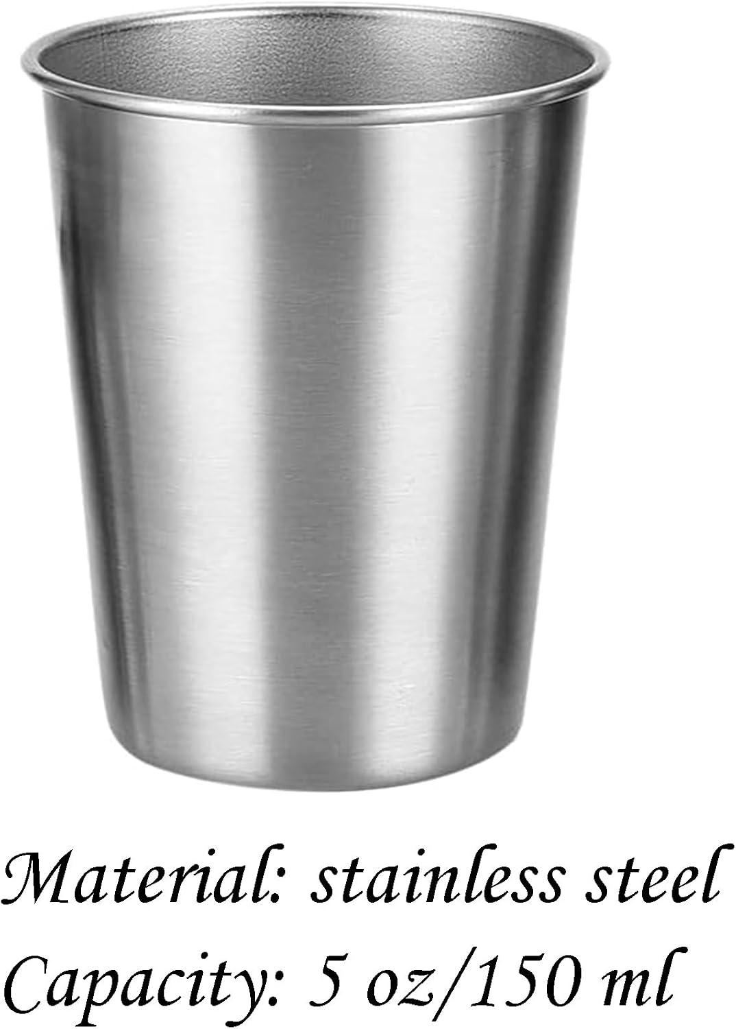 Camping Cups Set image 5