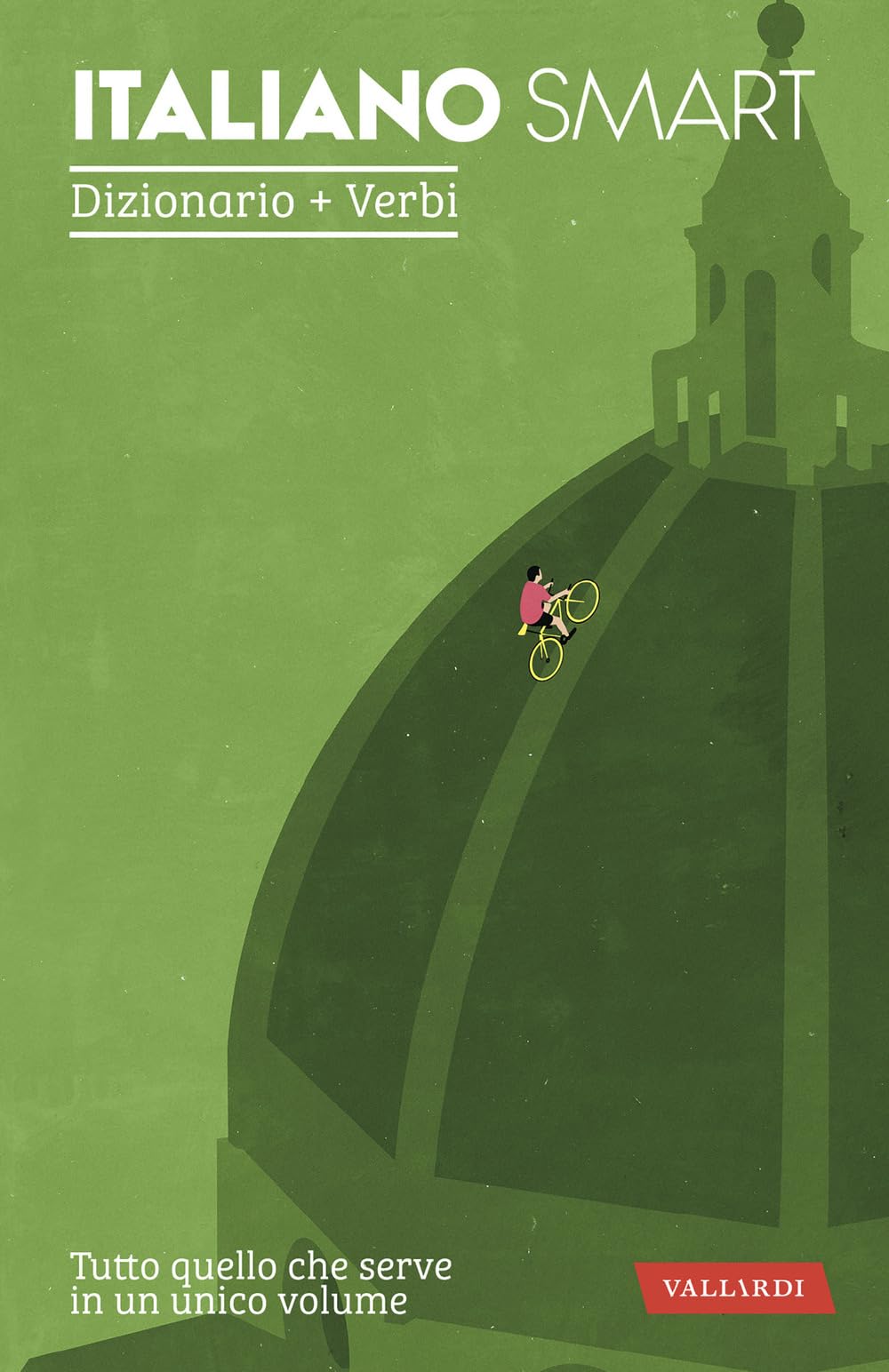 Italiano Smart. Dizionario+Verbi - 4