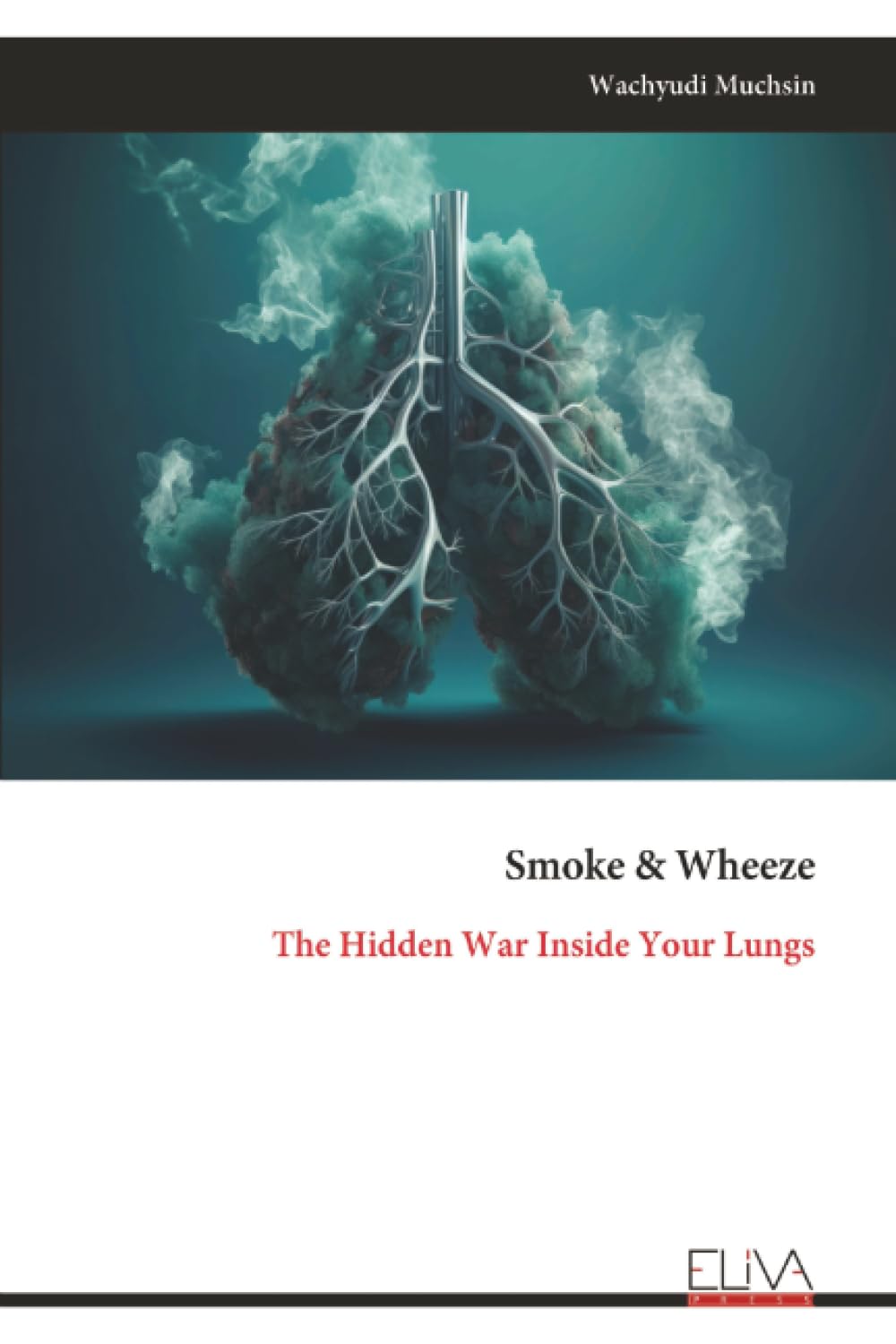 Smoke & Wheeze: The Hidden War Inside Your Lungs