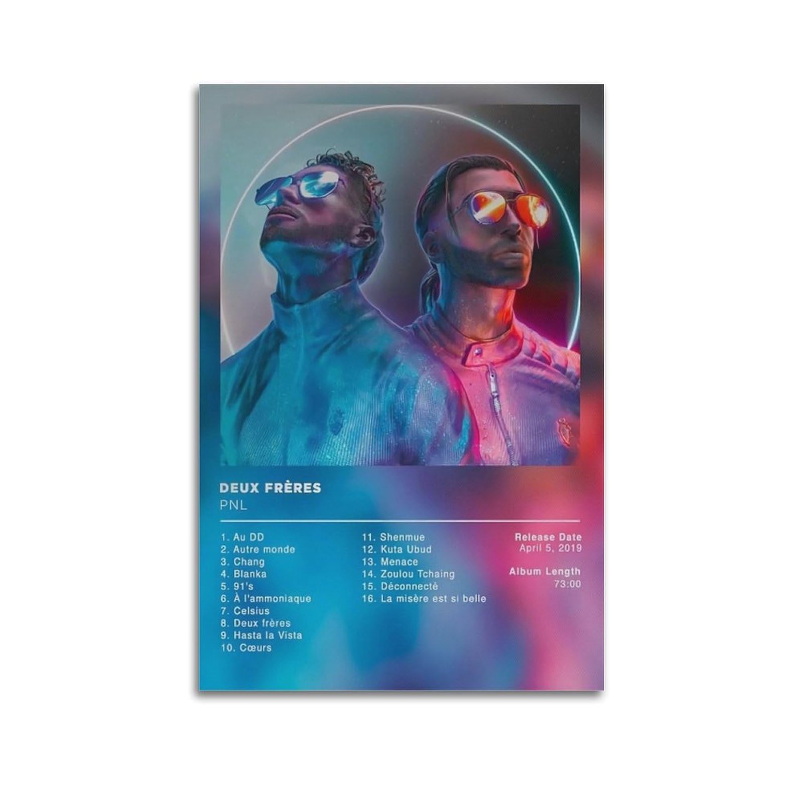 Tableau - Toile,Affiche De Décoration En Néon Pour Salle De Jeu,pour Chambre à Coucher De Garçon