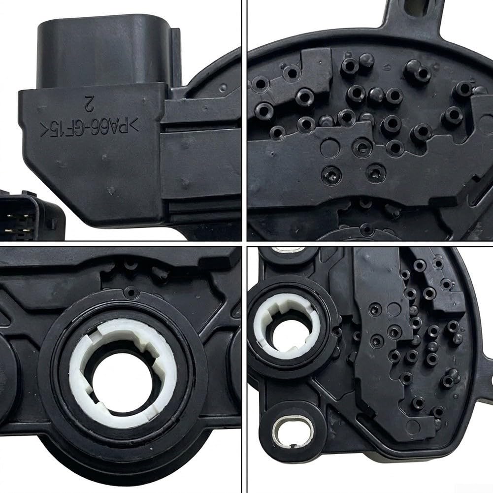 Reemplazo Directo Interruptor Inhibidor para kia Rio 2005-2011