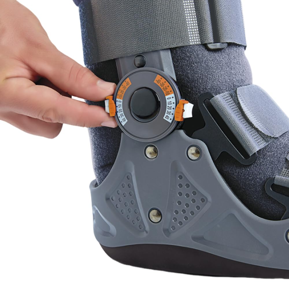 Bota Walker Articulada ROM (3)