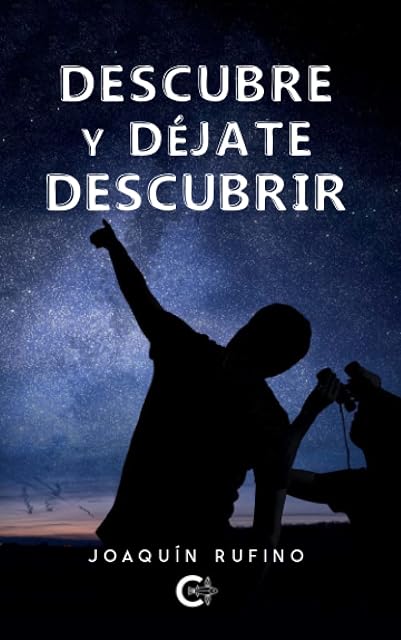 Portada de Descubre y Dejate Descubrir