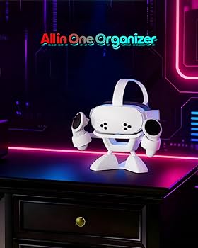 Amazon.com: Nargos Stand for Meta Quest 2/ Oculus Quest 3, VR