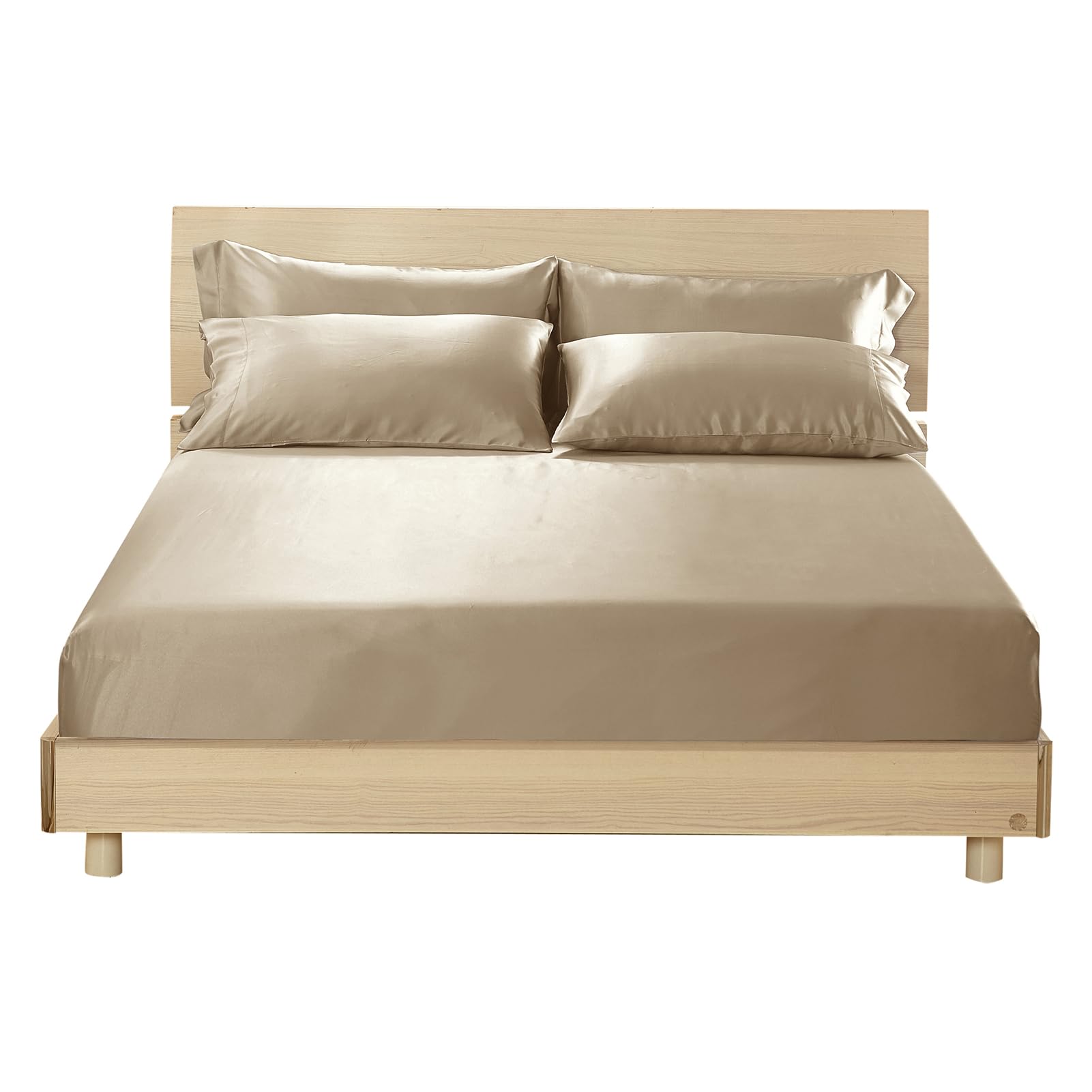 LilySilk Fitted Sheet