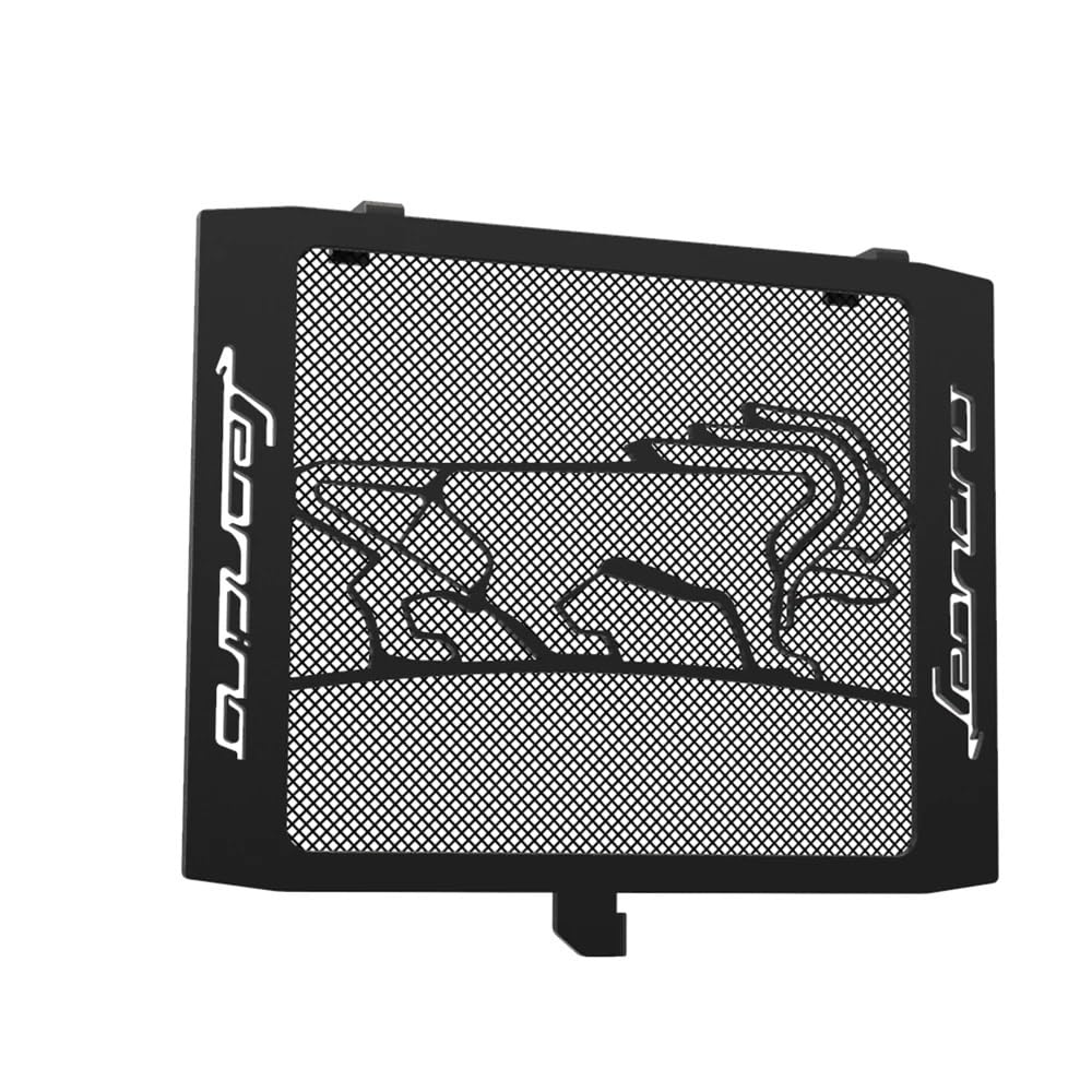 Proteggere radiatore per per Leoncino 500 LeonineX 500 BJ BJ500 Moto Griglia Radiatore Protezione Griglia della Copertura della Protezione di Raffreddamento Netto