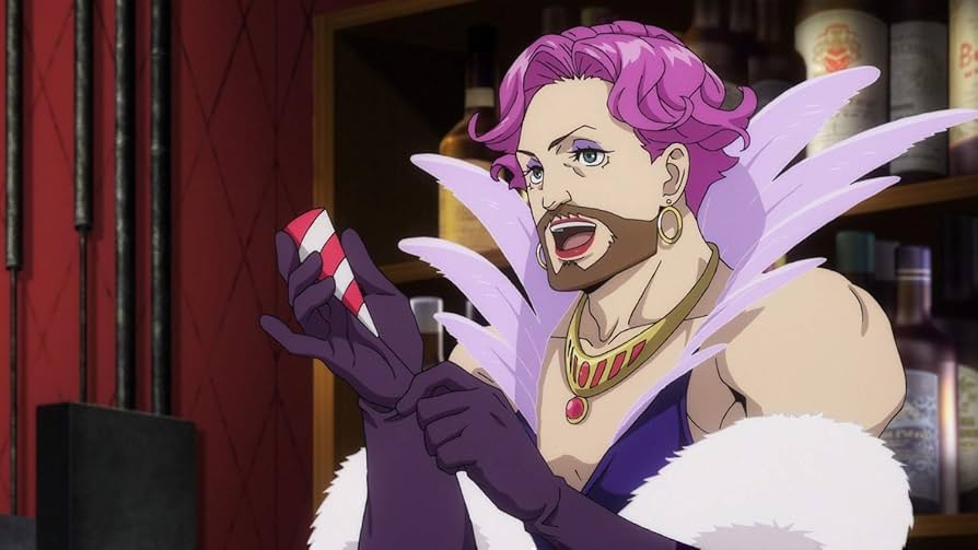 Amazon.com: Kabukicho Sherlock. Vol.1, 1 Blu-ray : Movies & TV