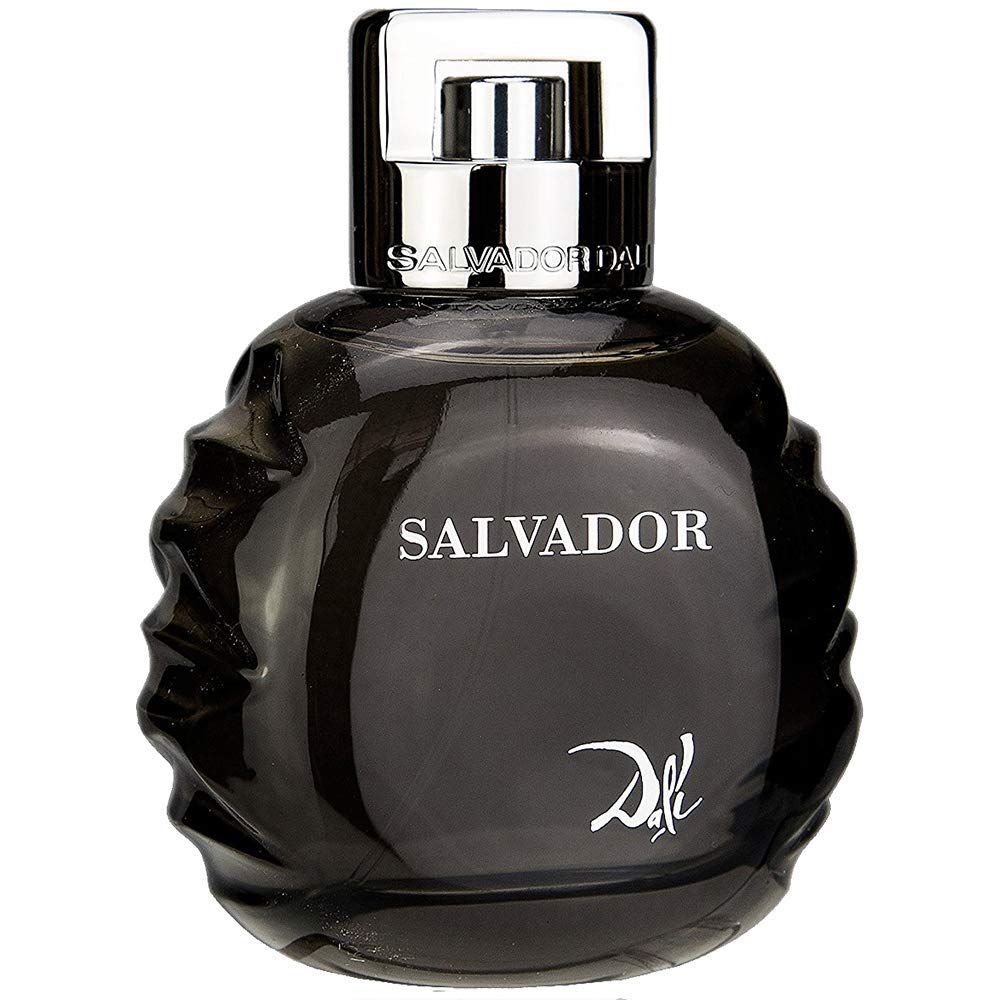 Pour Homme by Salvador Dali 50ml Eau de Toilette
