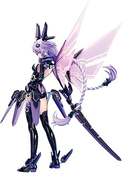 新次元ゲイム ネプテューヌ】ネクストパープル WF 2017 フィギュア 新次元ゲイム ネプテューヌ】ネクストパープル WF 2017 フィギュア