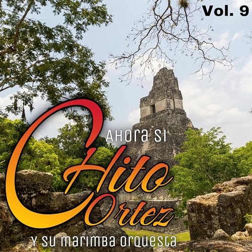 Los Recuerdos No. 5 Chito Cortez Y Su Marimba Orquesta