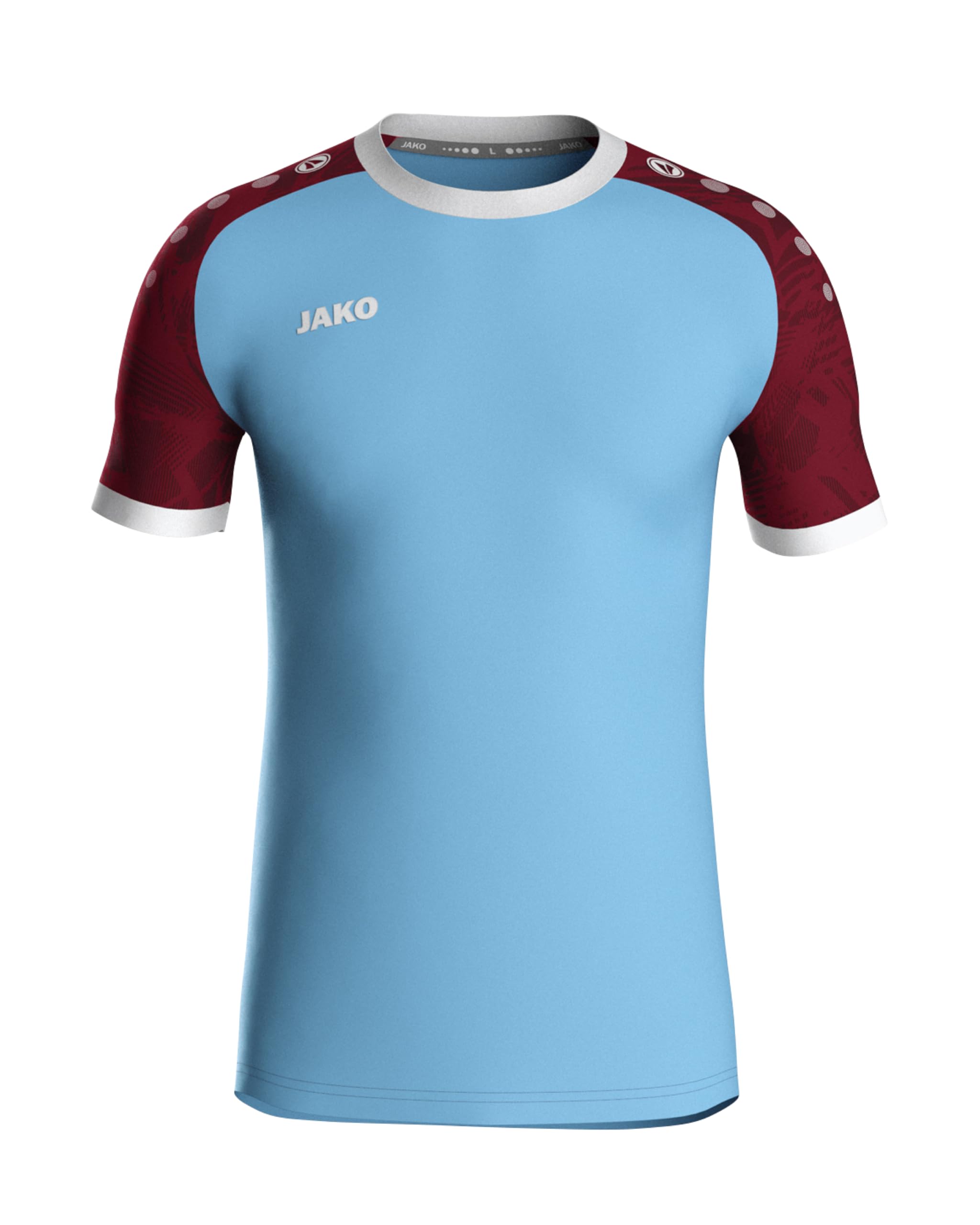 JAKO Iconic Trikot Kids Kinder