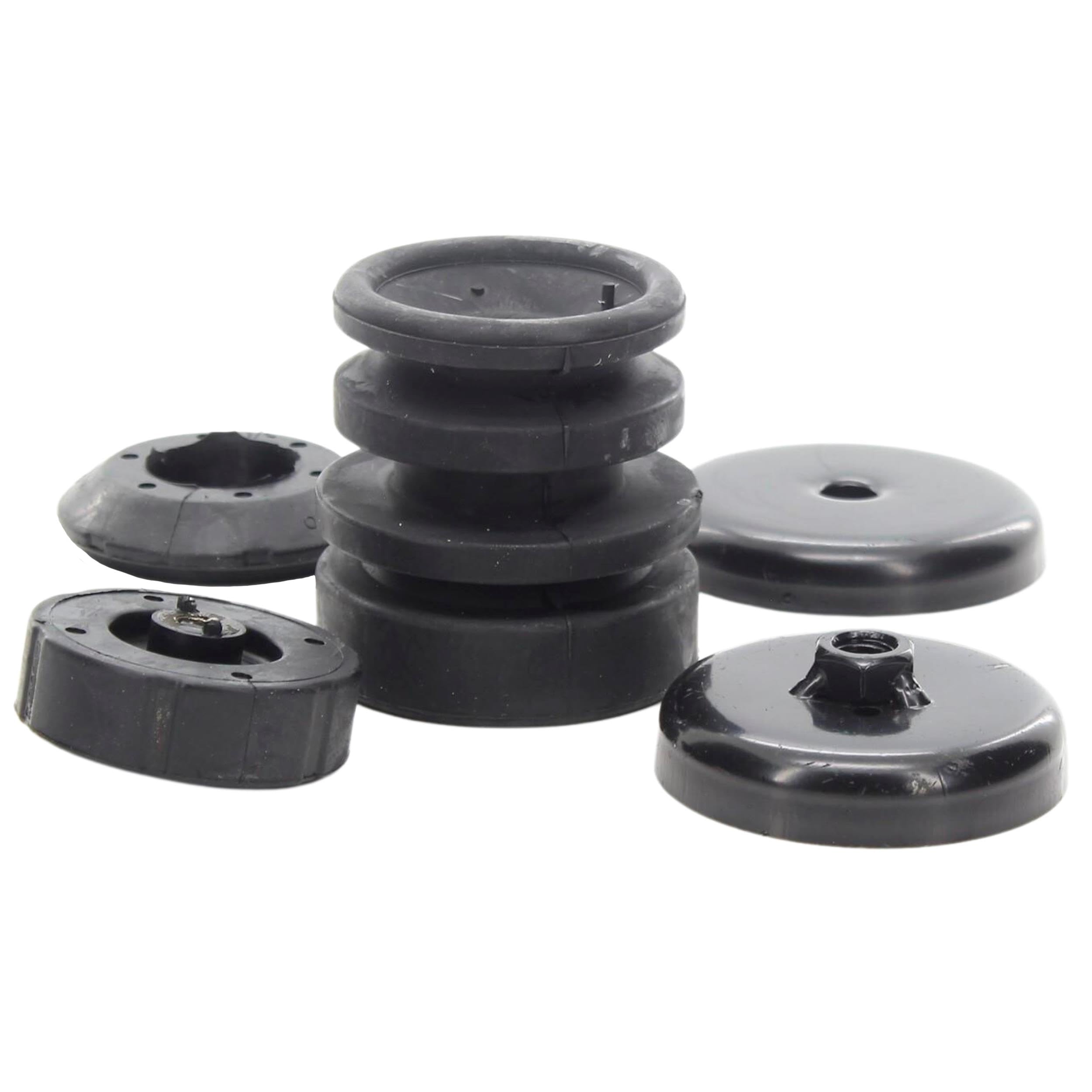 Amazon.com: VAZLO Front Body Mount Bushing Kit – Full Set for Ford