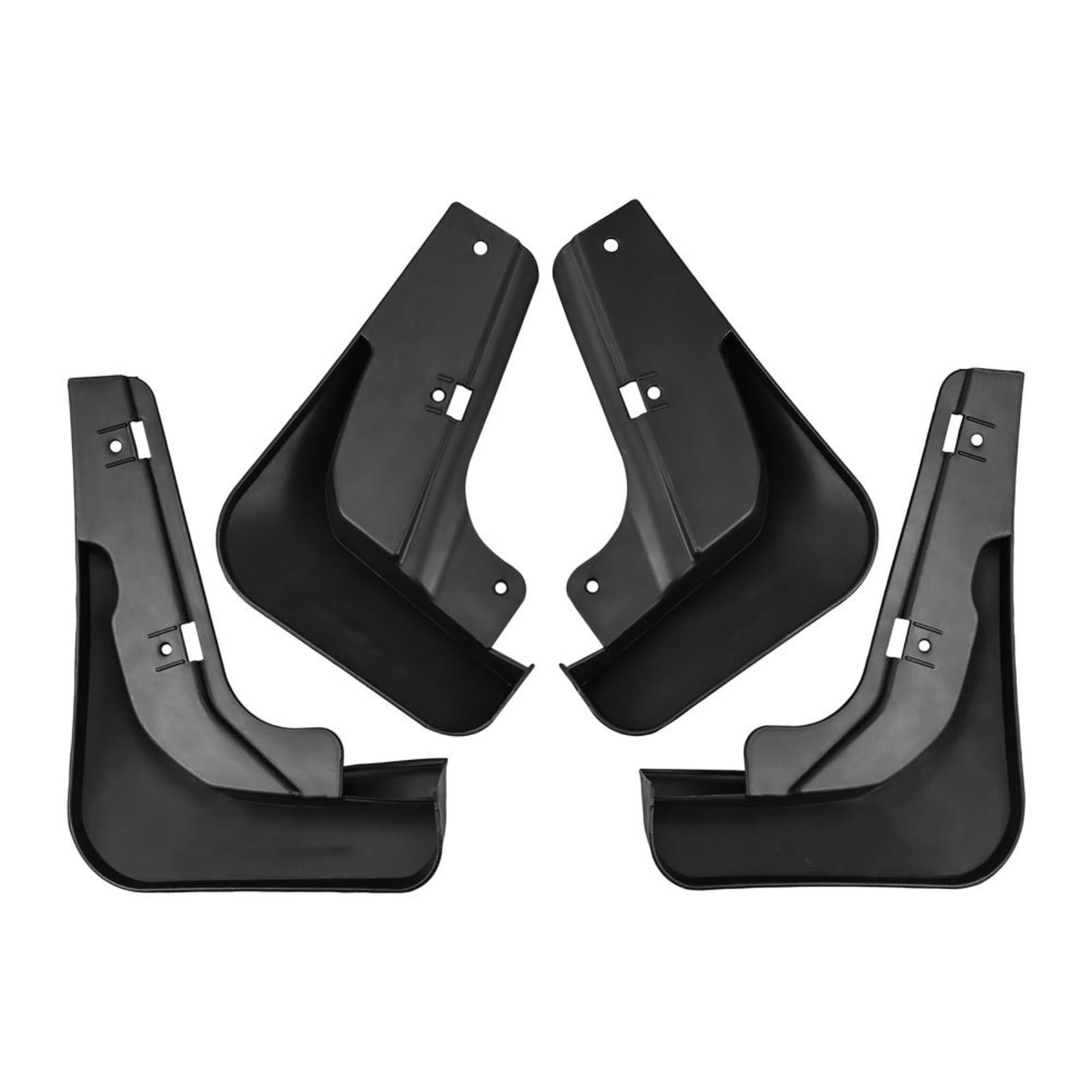 Parafango Fango Auto per Ford Equator 2025