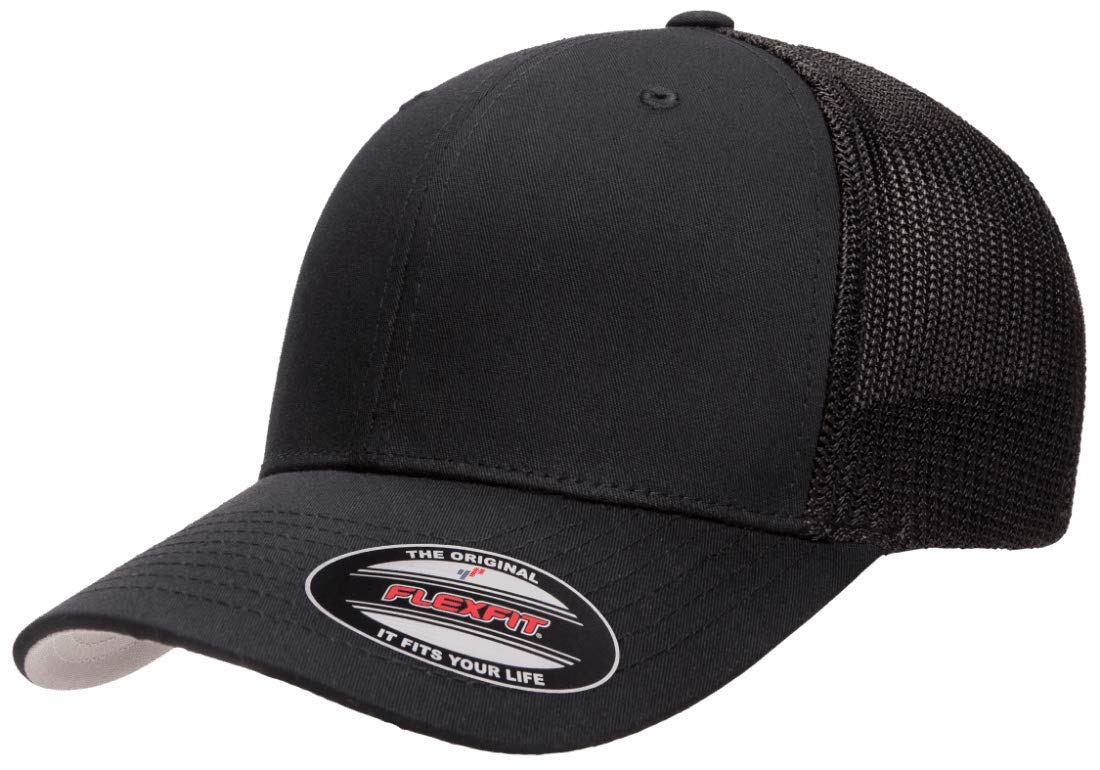 Flexfit - Kryptek, Coperchio Unisex - Adulto