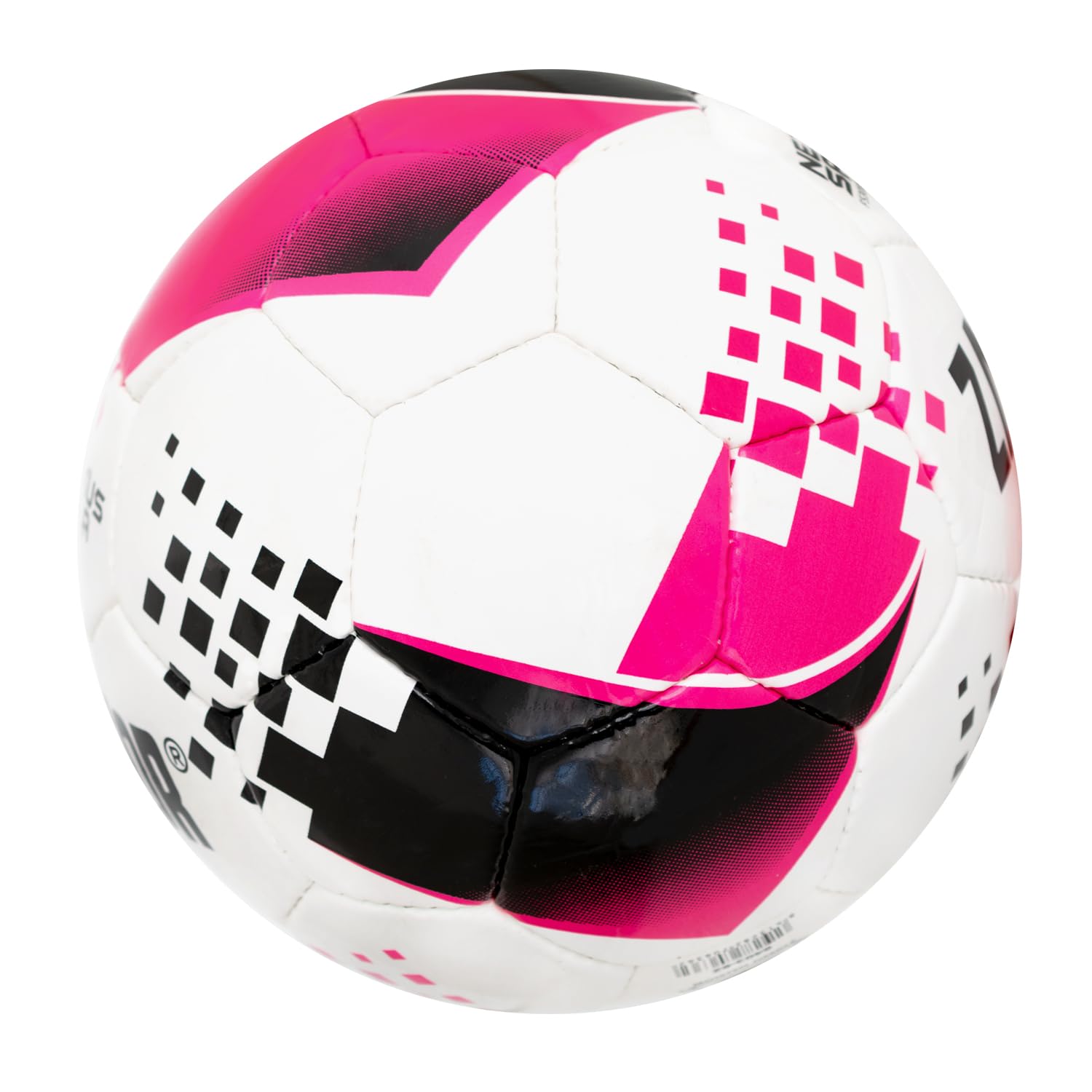 Balon FS ZASTOR Nexus 62FS3000 Pink T-62