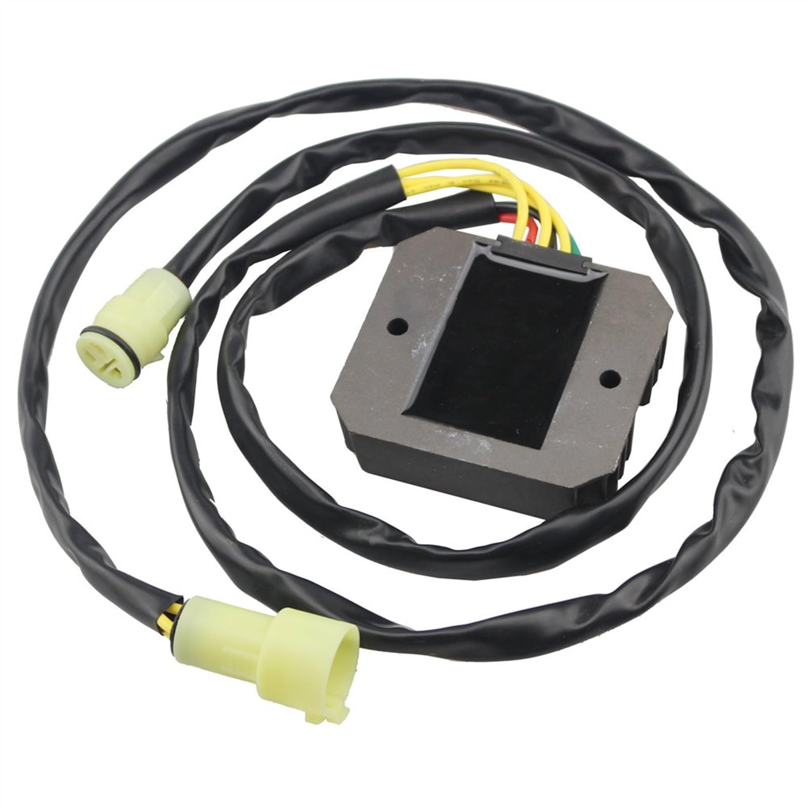 31600-HM3-A61 Moto Regolatore Raddrizzatore Di Tensione Per ATV TRX250 TRX300 EX 300 TRX350 FOURTRAX 4x4 TRX350D raddrizzatore regolatore moto