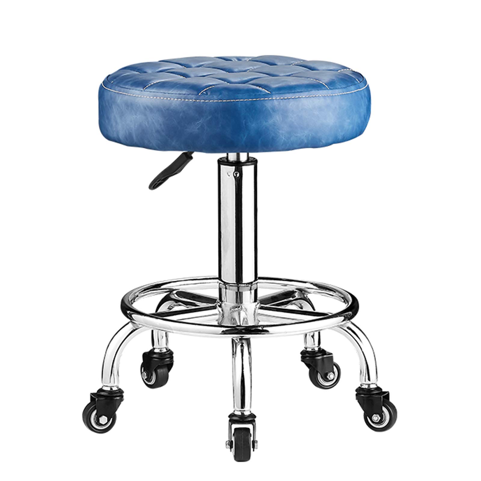 Buy Warooma Stool Swivel ChairFiveClaw Double Bearing,HeavyDuty