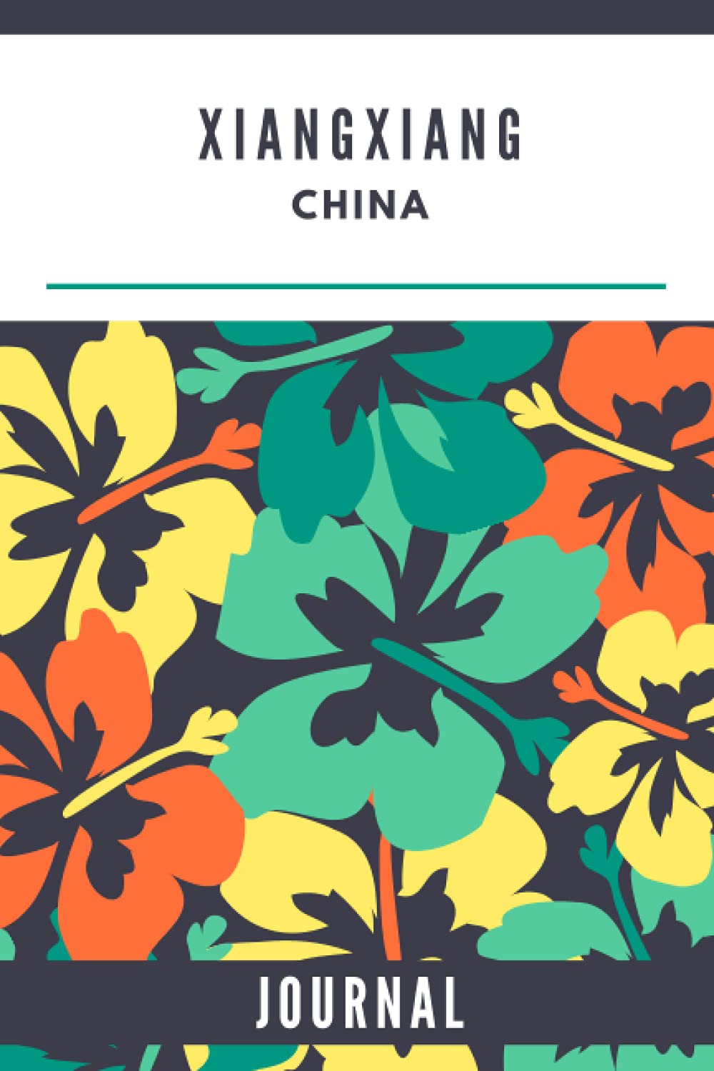 Xiangxiang China: Journal