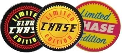 Miniatura 2 de Funko POP! Mystery - Juego de 6 figuras de vinilo, diseño de casa, 1 edición limitada al azar