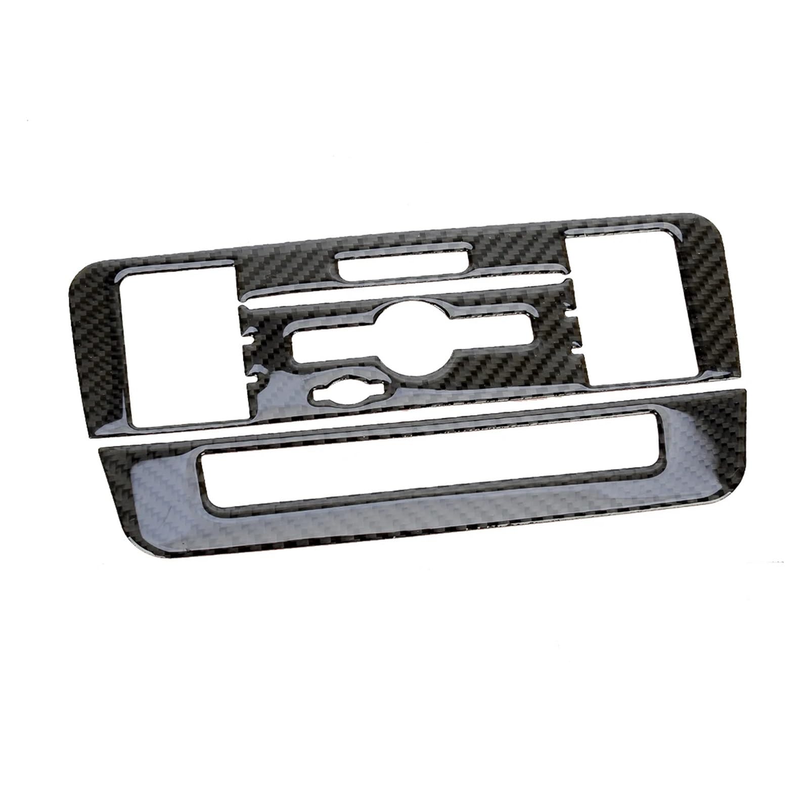 Interior Cover Trim Sticker Car Center Console Panel Frame Cover Trim for Benz for GLA180 for GLA200 for CLA180 for CLA200 for CLA250 2016 2017