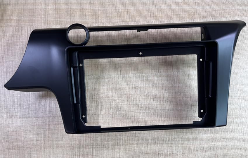 Fascia kit for Scion TC 2011 2012 2013 2014 aftermarket Android Radio