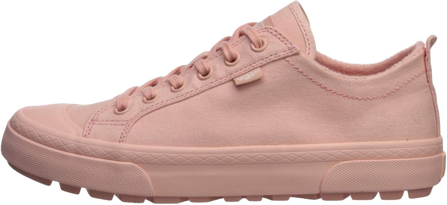 ugg aries sneaker