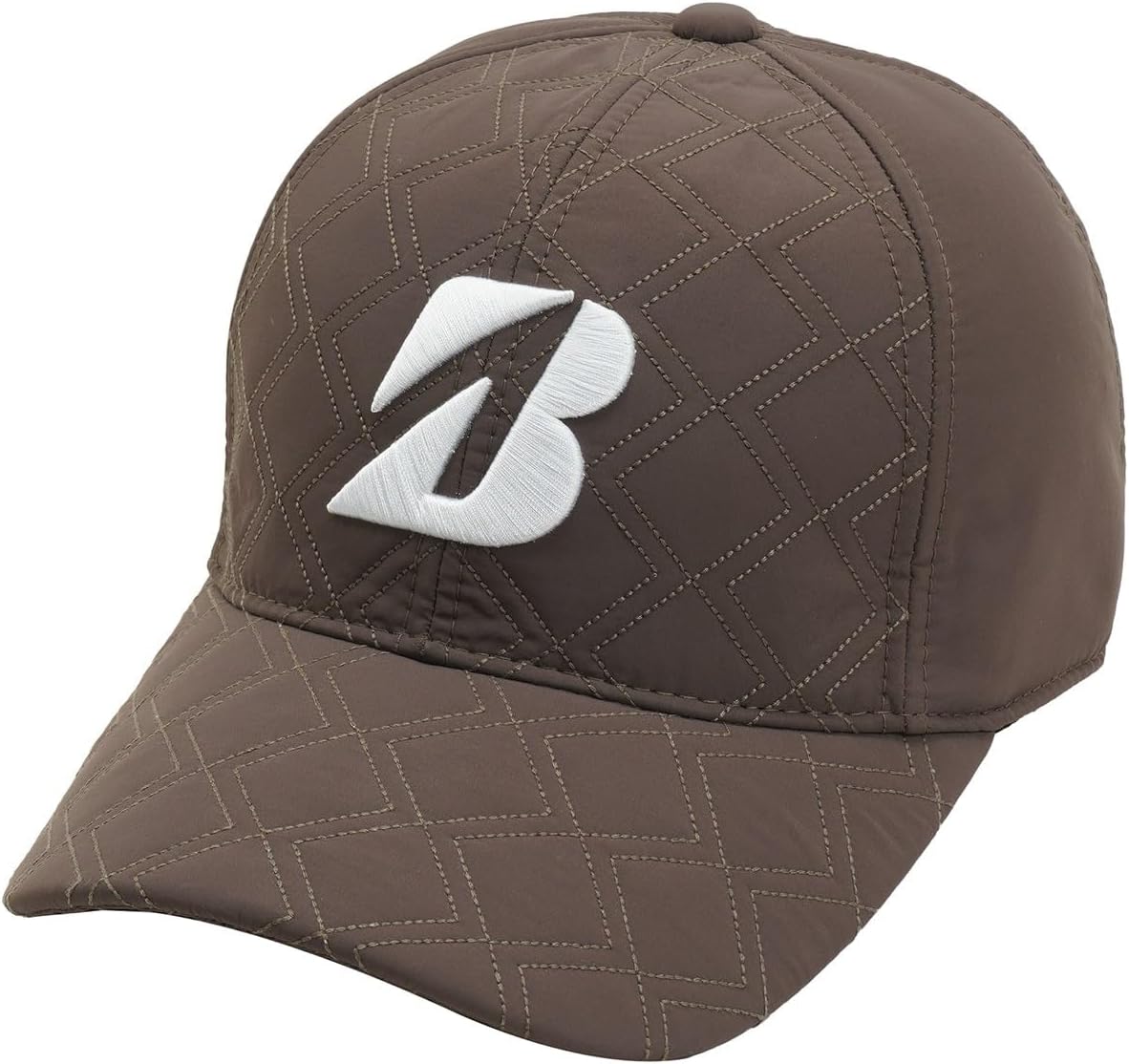 STUDIO33×chp/golf スナップバックキャップ