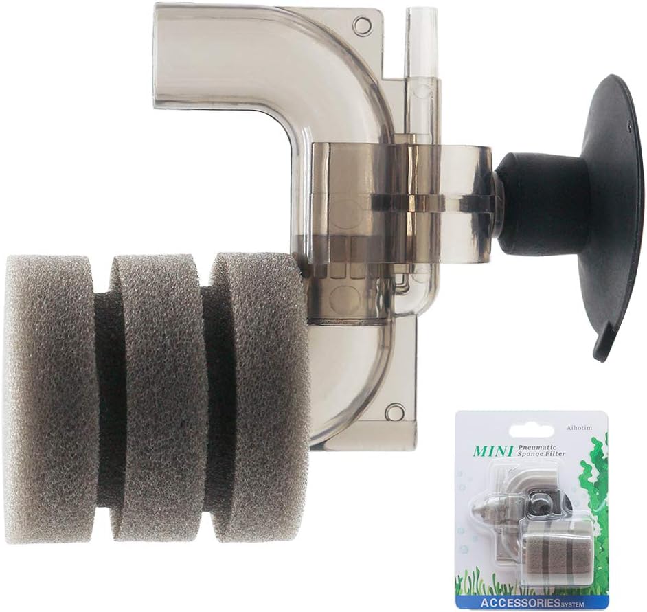 Mini Sponge Filter